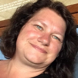 Mandy Krüger
