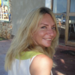 Viola Holik