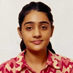 ALISHA BAGWAN