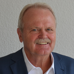 Profilbild Dipl.-Kfm. Reinhard Hollmann