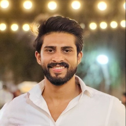 Syed Resvin