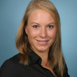 Profilbild Sabine Kasten