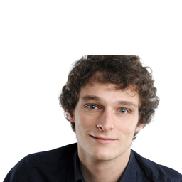 Arne Zindel