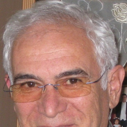 Halil Celikkiran