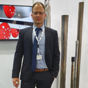 Tobias Gebhardt