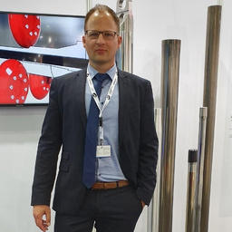 Tobias Gebhardt