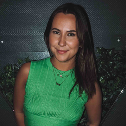 Laura Hirche