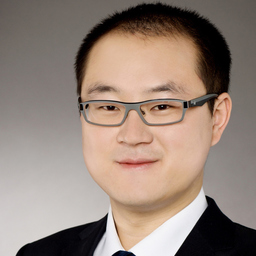Zhiliang Wang