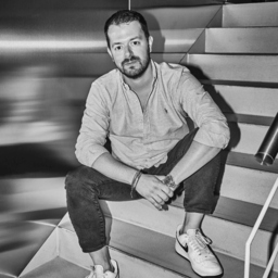 Antonis Carl Iliadis