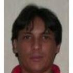 Jhonny Oswaldo Espinoza Cárdenas