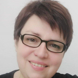 Viktoriia Galkina