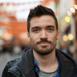Justin Dyer