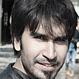 agha saad mohammad