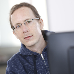 Magnus Keller