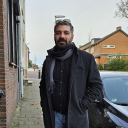 Roudin Hamada