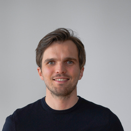 Valentin Hawener's profile picture