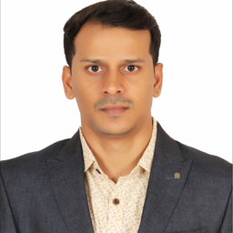 Prasad Ramanji