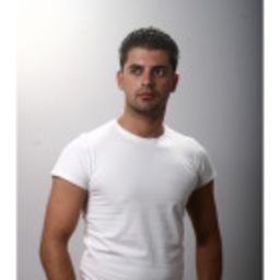 Bahadir Aydogdu