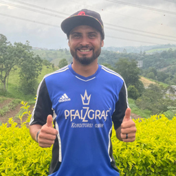 Cleverson de Oliveira Pereira