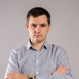 Vadim Vasev