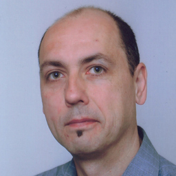 Oliver Klein