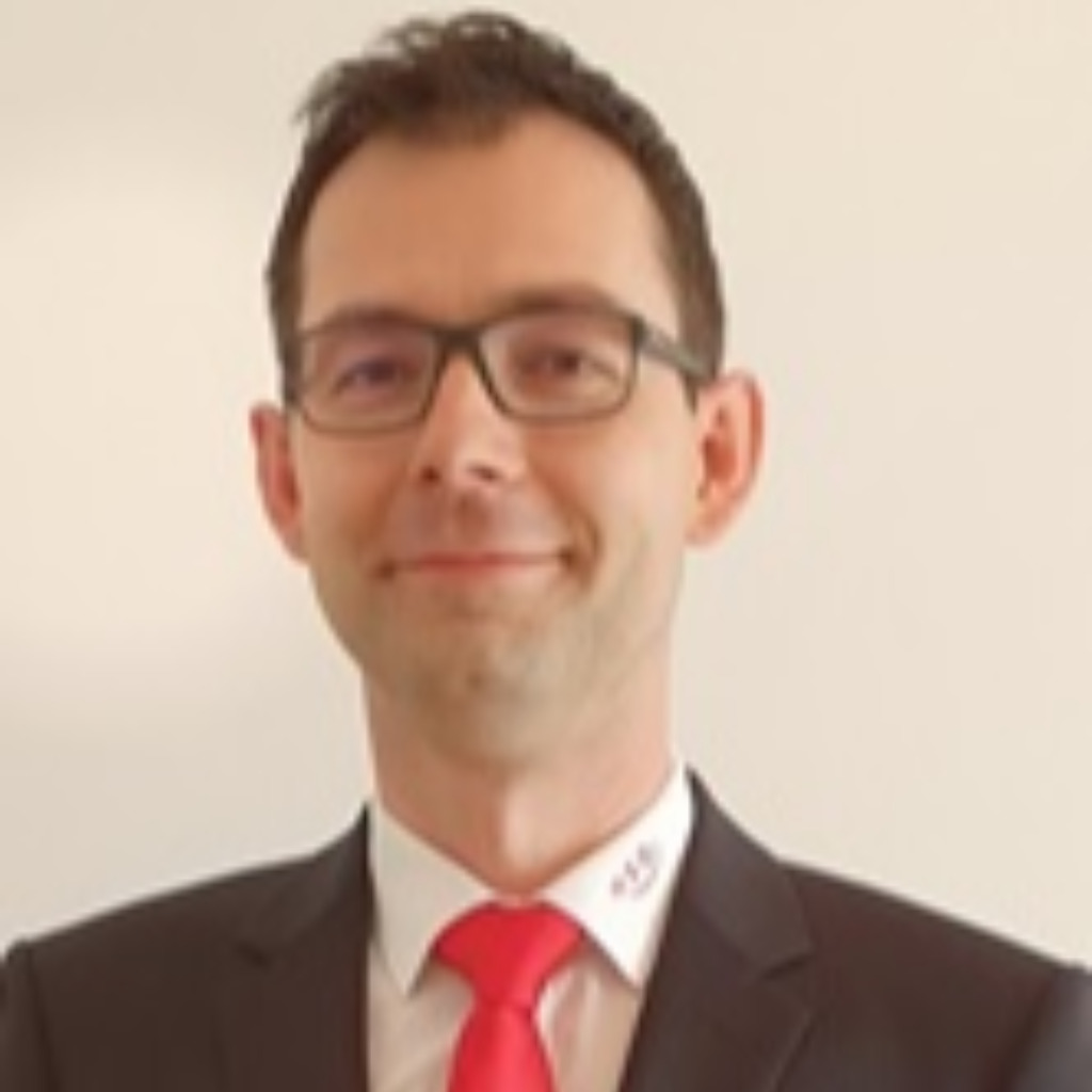 Arkadius Bartod Regionalvertriebsleiter Süd HSD Händschke Software