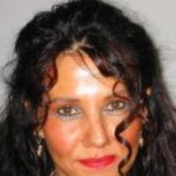 Elinor Tschamler