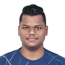Manish Chavan