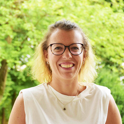 Anja Holzwarth