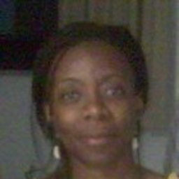 Annette Wakam Tchatchouang