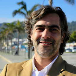 Bruno Machado