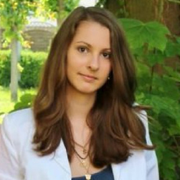 Nadine Steger