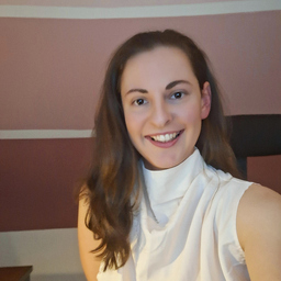Nadine Steger