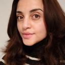 Saliha Batur
