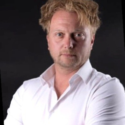 Patrick Lamprecht MA