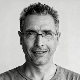Dipl.-Ing. Markus Benkewitz