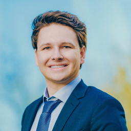 Dr. Dominik Stoffels