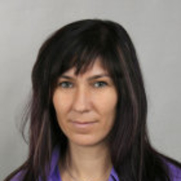 Profilbild Bilyana Lorenz