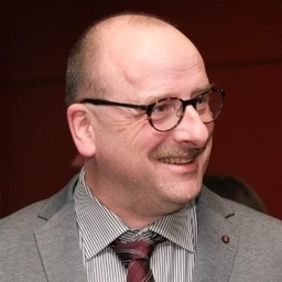 Helge Wittig