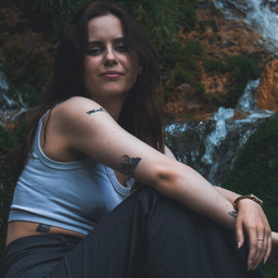 Sabrina Machka