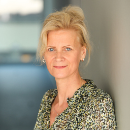 Profilbild Jutta Jansen