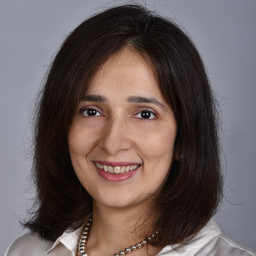 Bhavini Vazirani