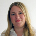 Social Media Profilbild Nina Lübke Gelnhausen