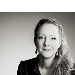 Katja Irina Tanzberger