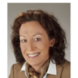 Beate Niehaus-Sturr