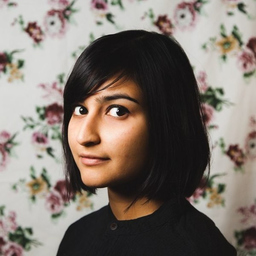 Disha Budhraja