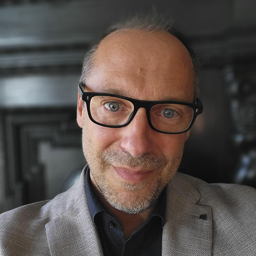 Markus Götz