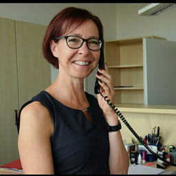 Uta Klemm