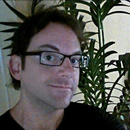 Eric Jacobson