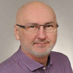 Uwe Krug